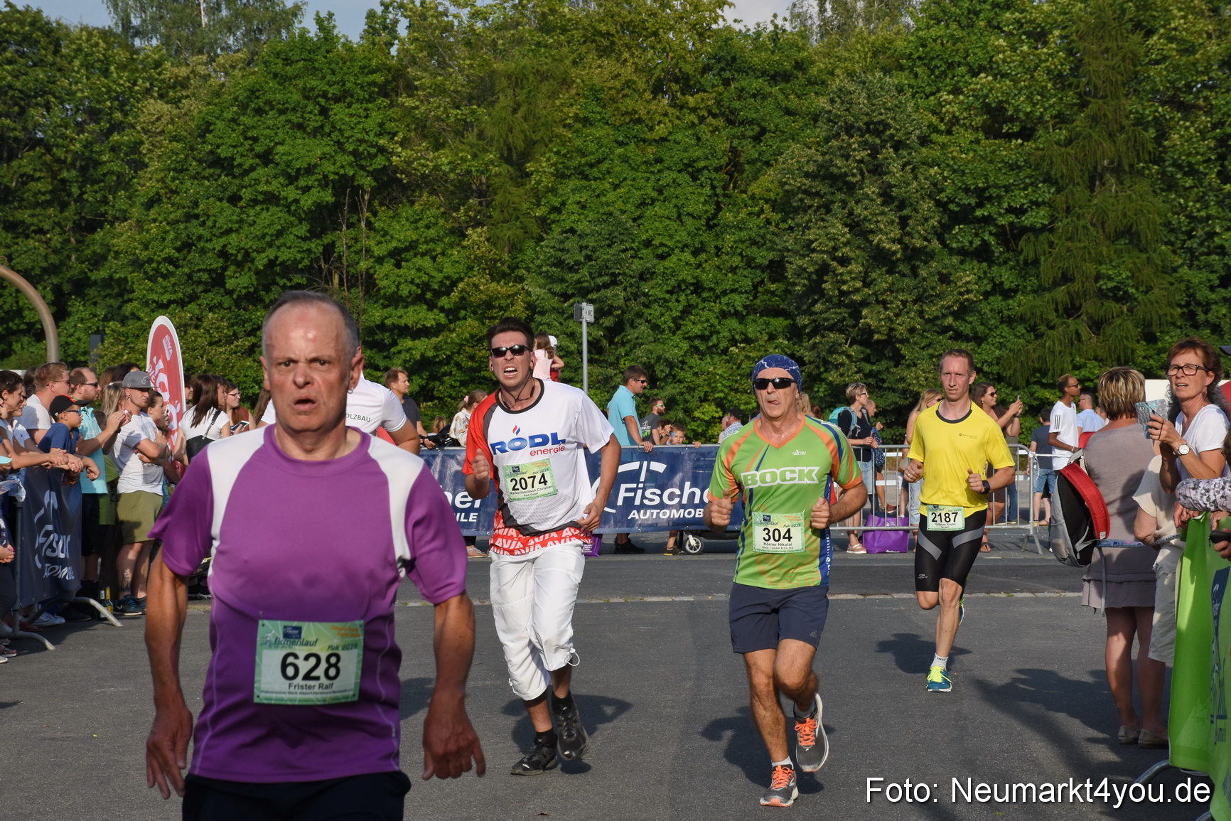 10 Automobile Fischer Firmenlauf 2019 0335
