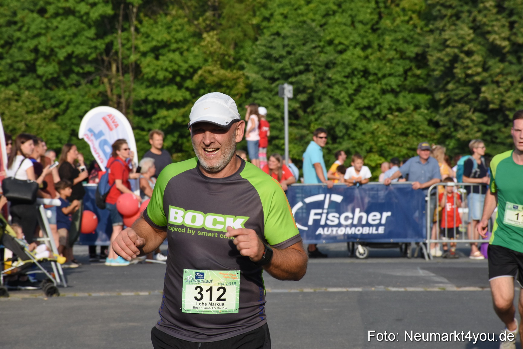 10 Automobile Fischer Firmenlauf 2019 0337