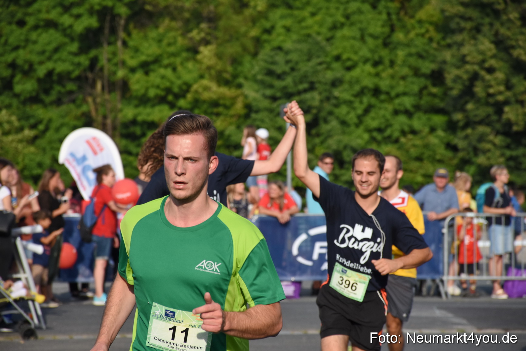 10 Automobile Fischer Firmenlauf 2019 0338