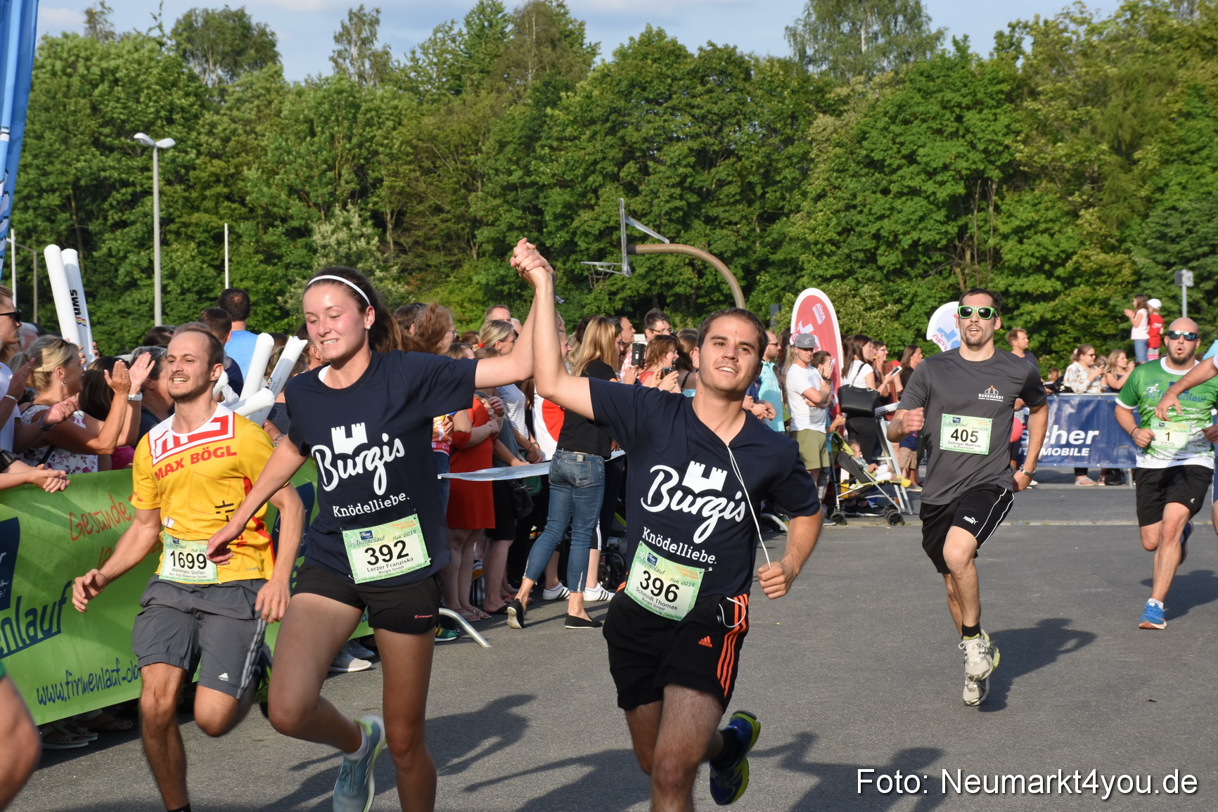 10 Automobile Fischer Firmenlauf 2019 0339