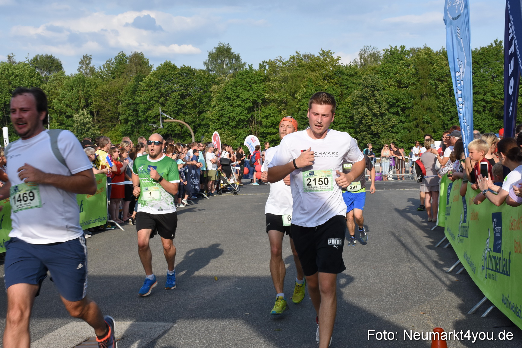 10 Automobile Fischer Firmenlauf 2019 0341