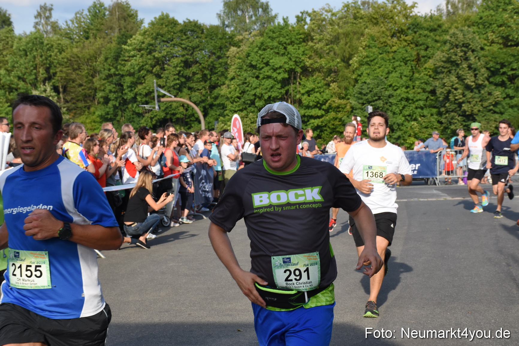 10 Automobile Fischer Firmenlauf 2019 0342