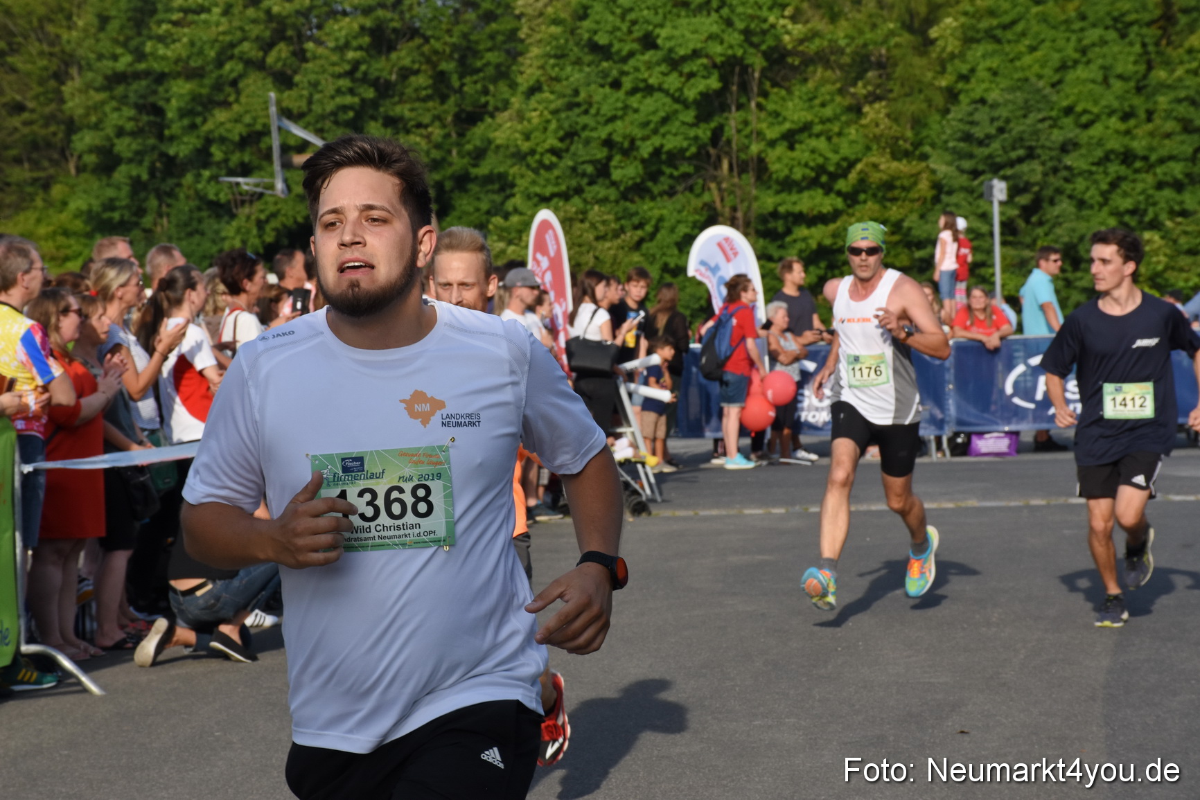 10 Automobile Fischer Firmenlauf 2019 0343