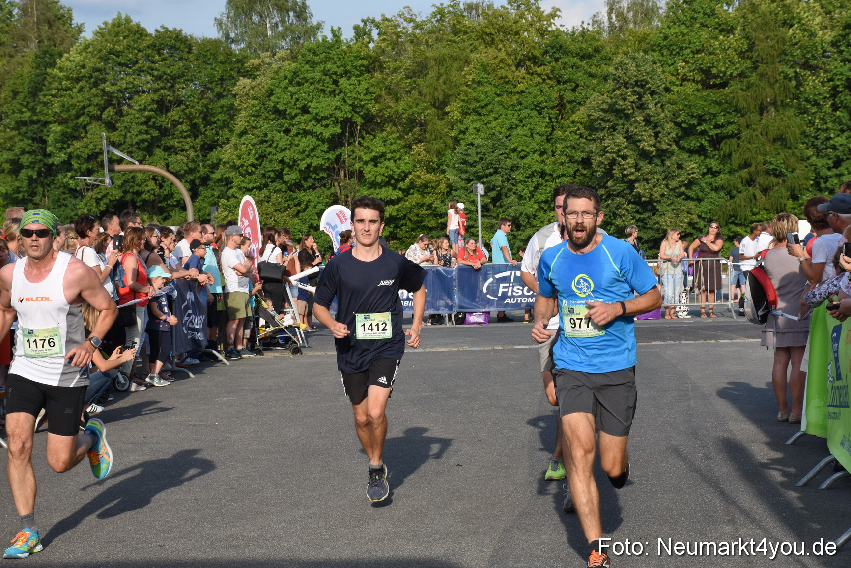 10 Automobile Fischer Firmenlauf 2019 0344