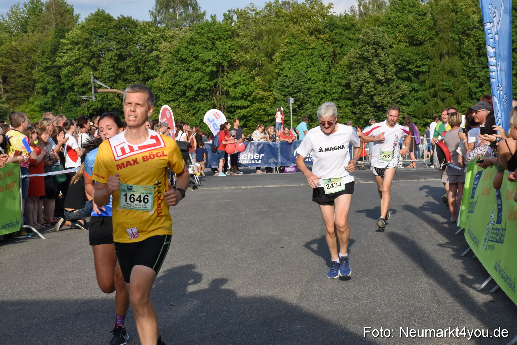 10 Automobile Fischer Firmenlauf 2019 0345