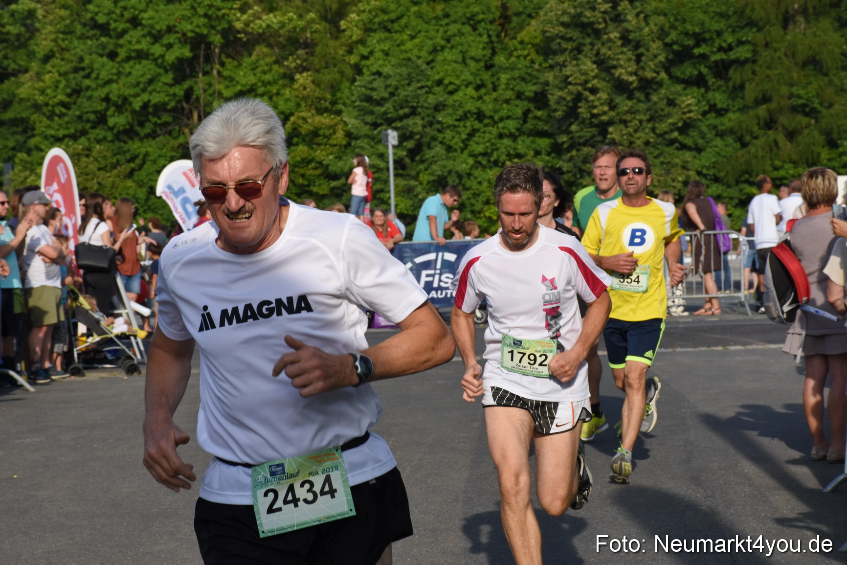 10 Automobile Fischer Firmenlauf 2019 0346