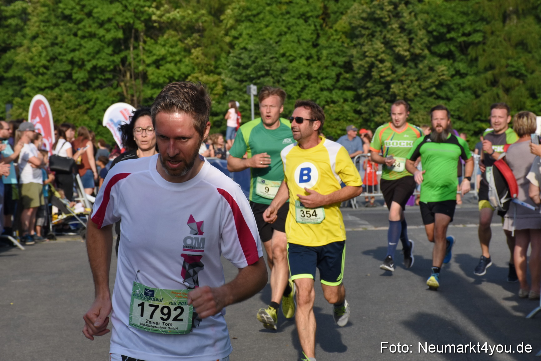 10 Automobile Fischer Firmenlauf 2019 0347