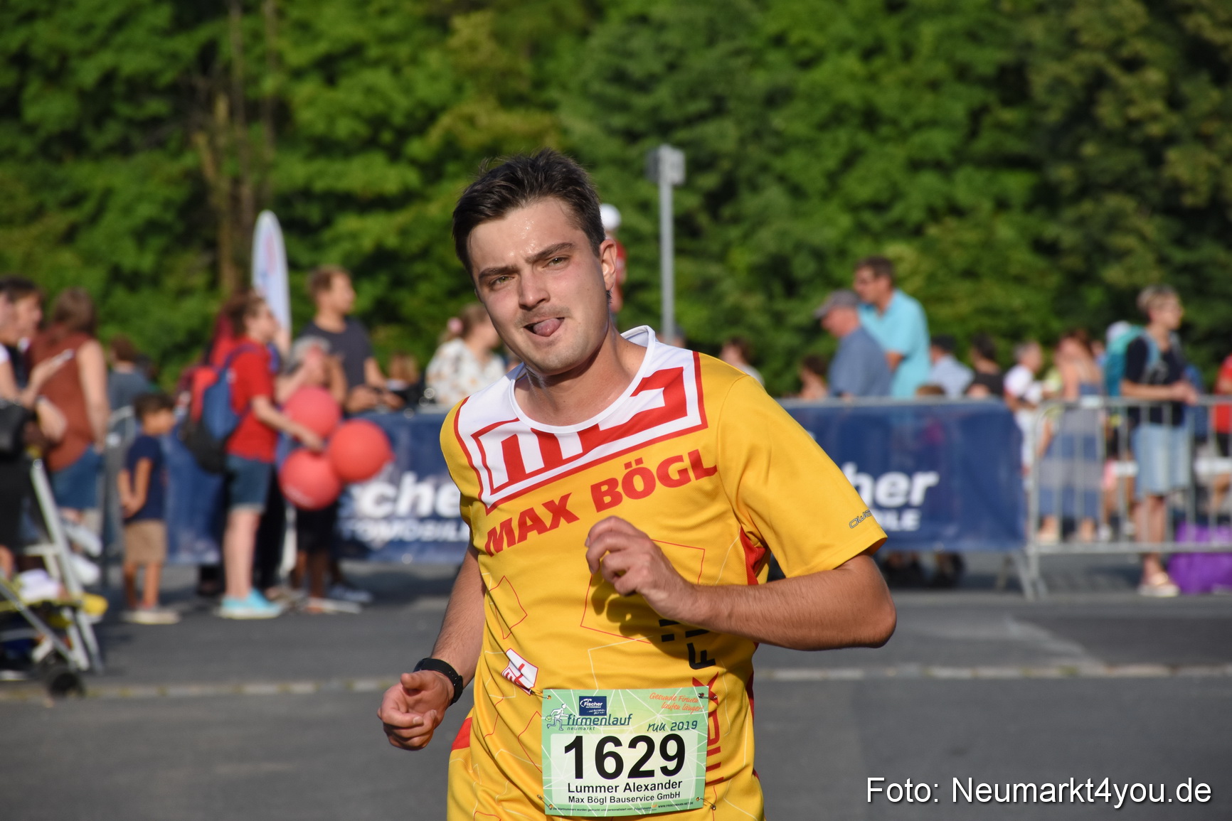 10 Automobile Fischer Firmenlauf 2019 0349