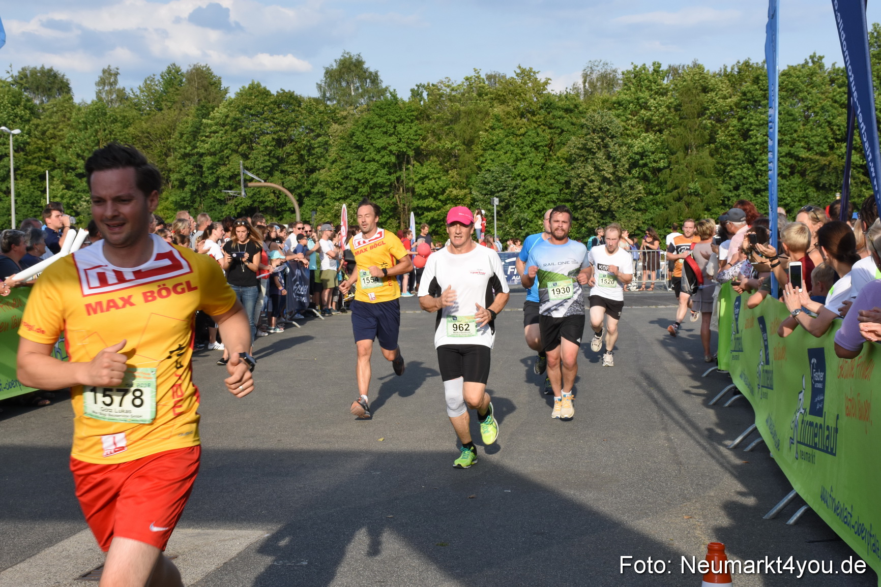 10 Automobile Fischer Firmenlauf 2019 0353