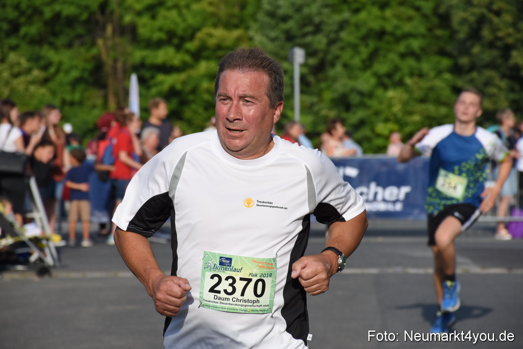 10 Automobile Fischer Firmenlauf 2019 0357