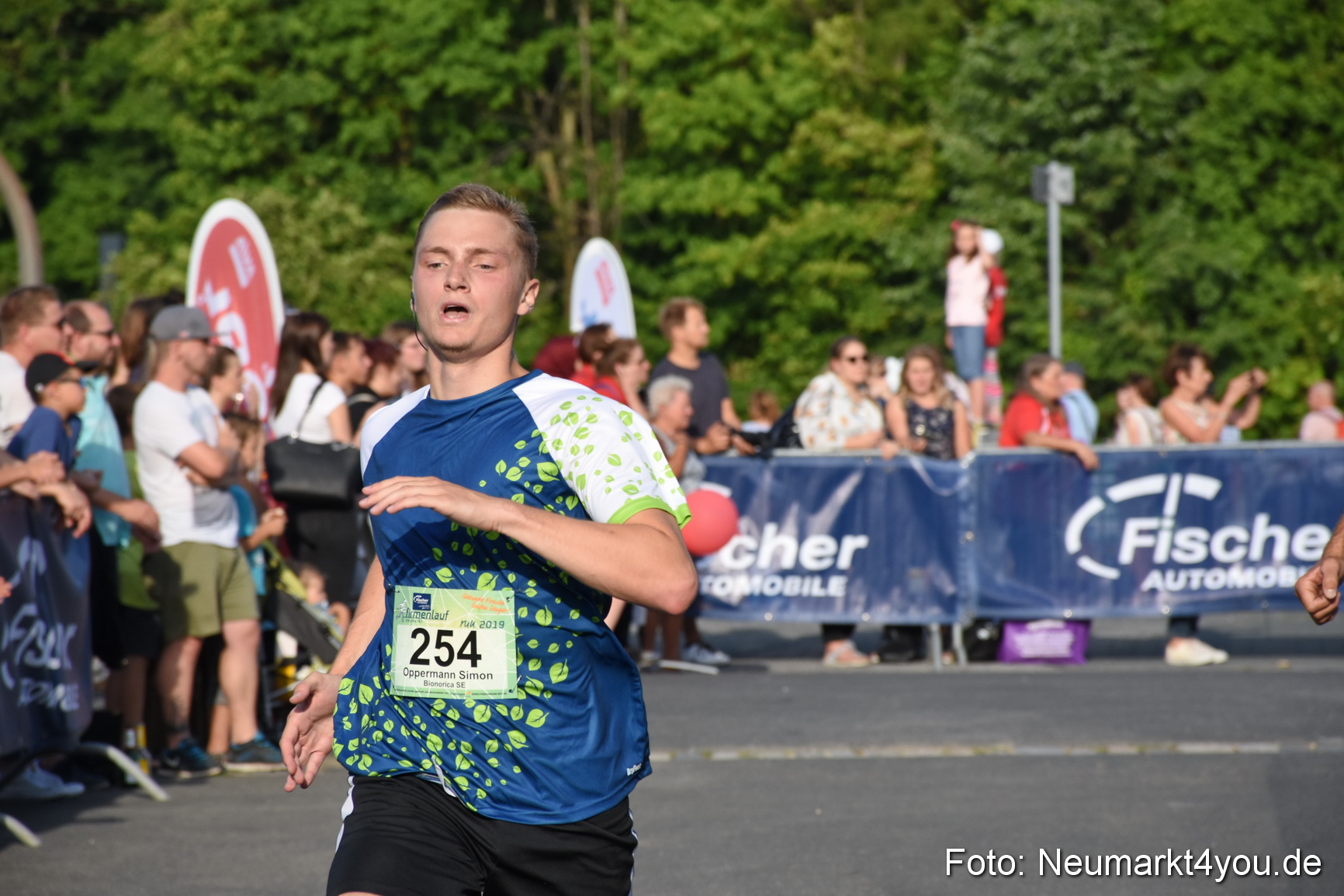 10 Automobile Fischer Firmenlauf 2019 0358