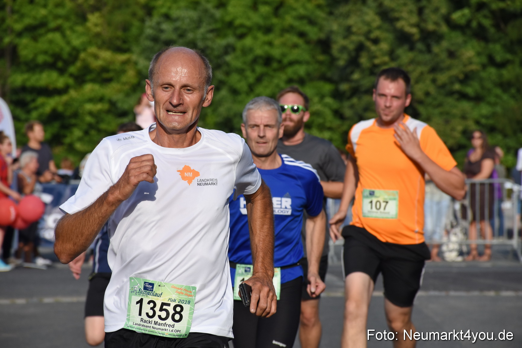 10 Automobile Fischer Firmenlauf 2019 0359