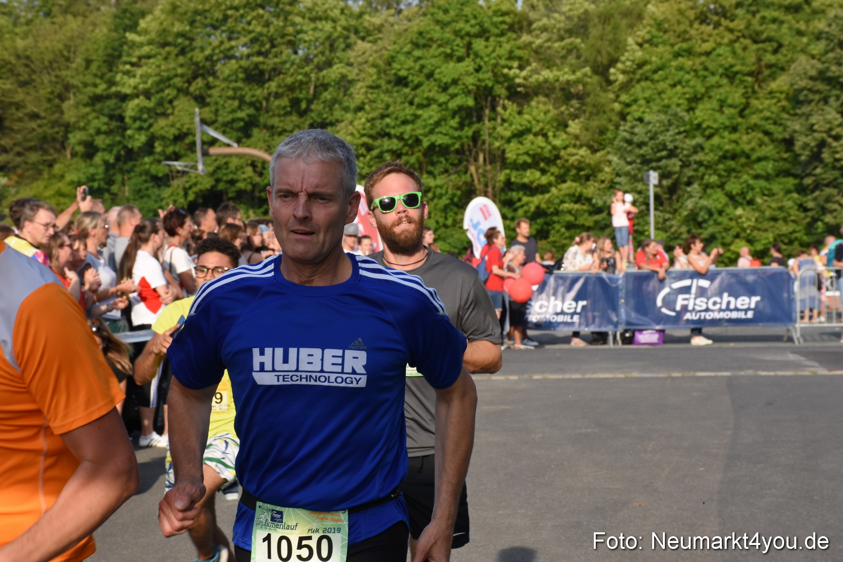 10 Automobile Fischer Firmenlauf 2019 0360