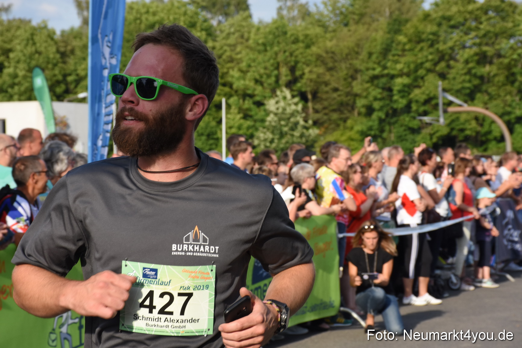 10 Automobile Fischer Firmenlauf 2019 0361