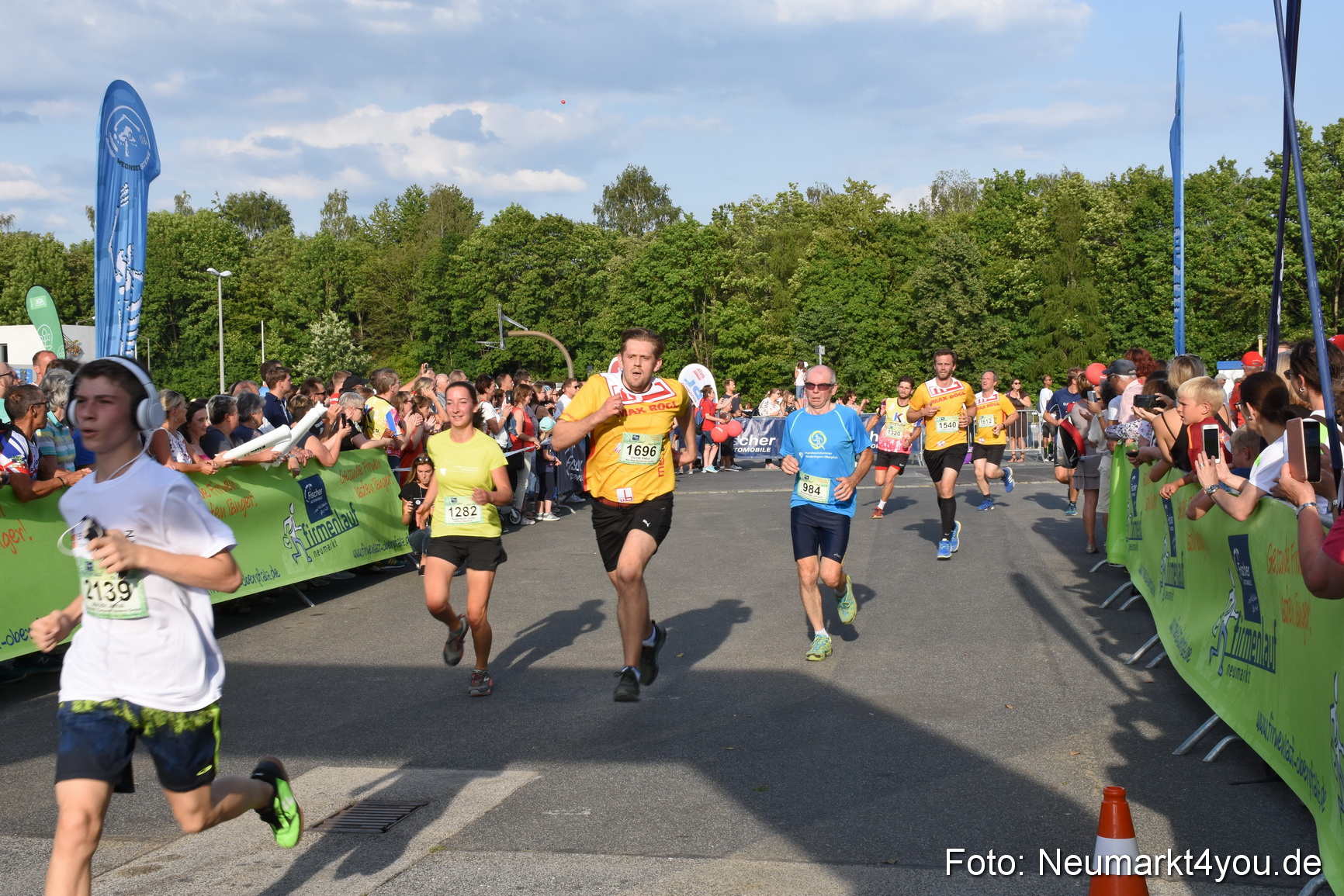 10 Automobile Fischer Firmenlauf 2019 0362