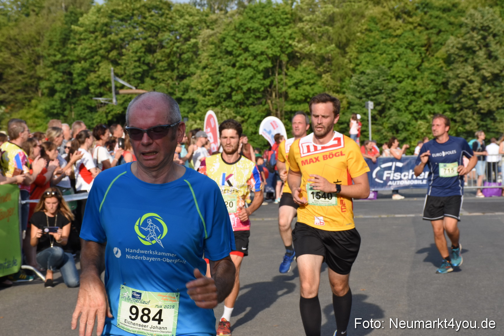 10 Automobile Fischer Firmenlauf 2019 0363