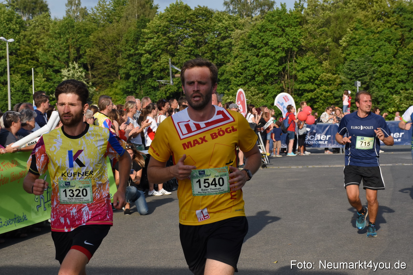 10 Automobile Fischer Firmenlauf 2019 0364