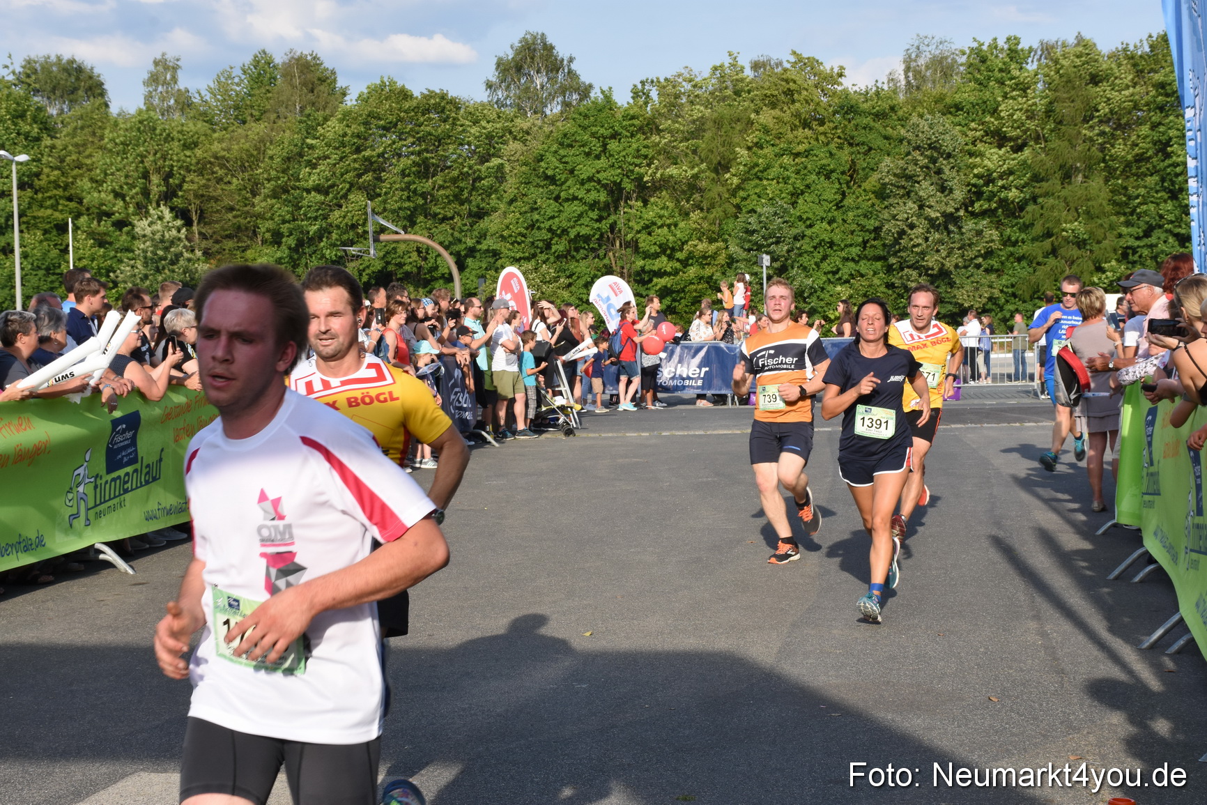 10 Automobile Fischer Firmenlauf 2019 0367