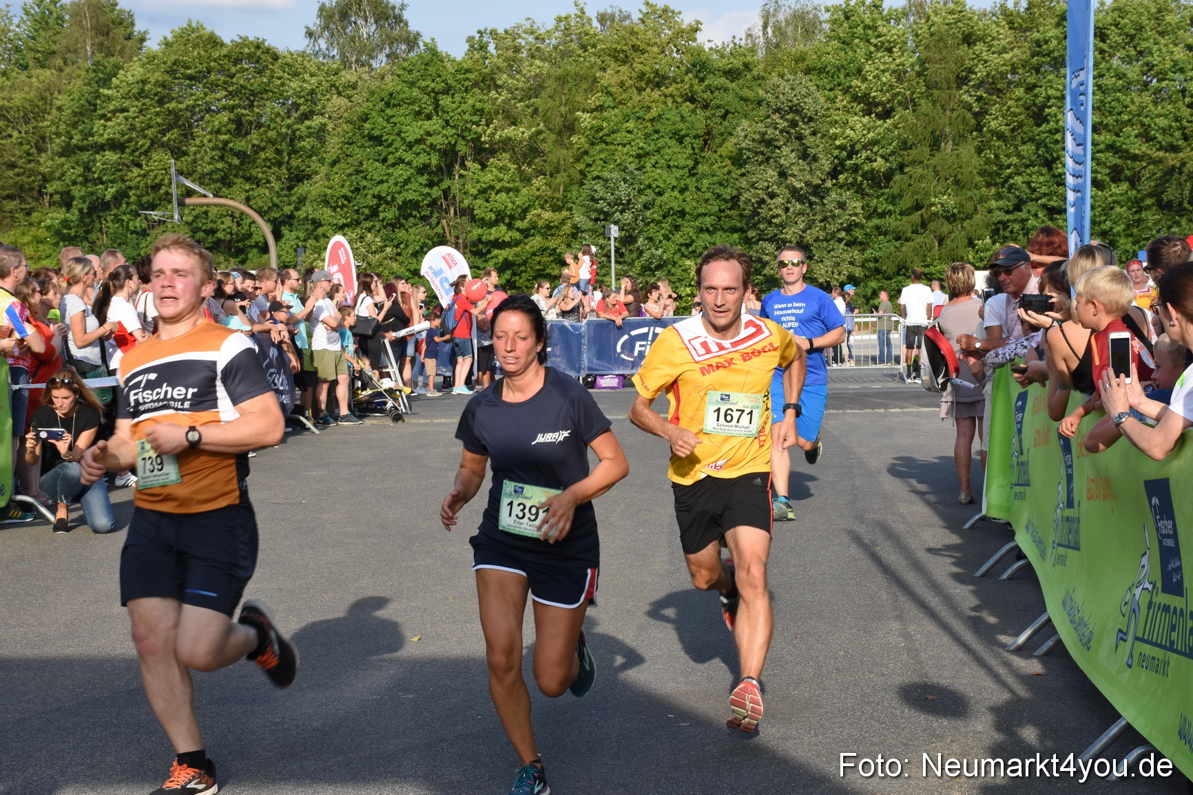 10 Automobile Fischer Firmenlauf 2019 0368