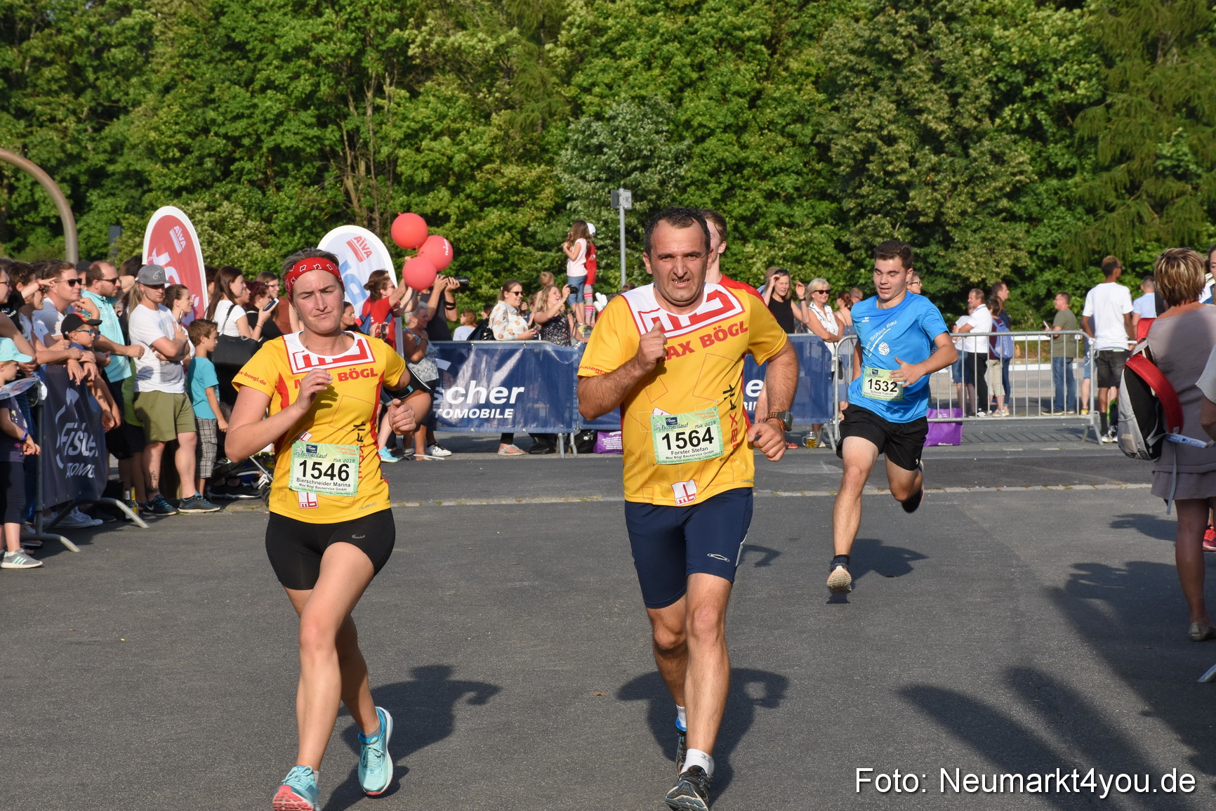 10 Automobile Fischer Firmenlauf 2019 0370