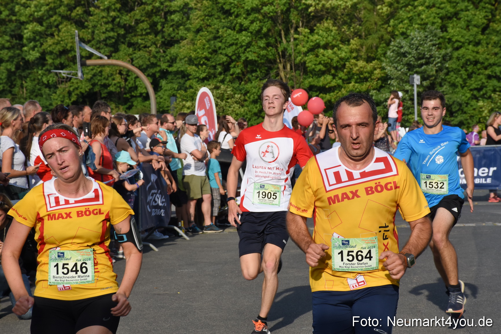 10 Automobile Fischer Firmenlauf 2019 0371