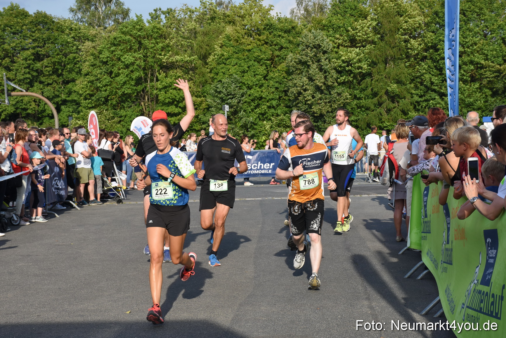 10 Automobile Fischer Firmenlauf 2019 0372