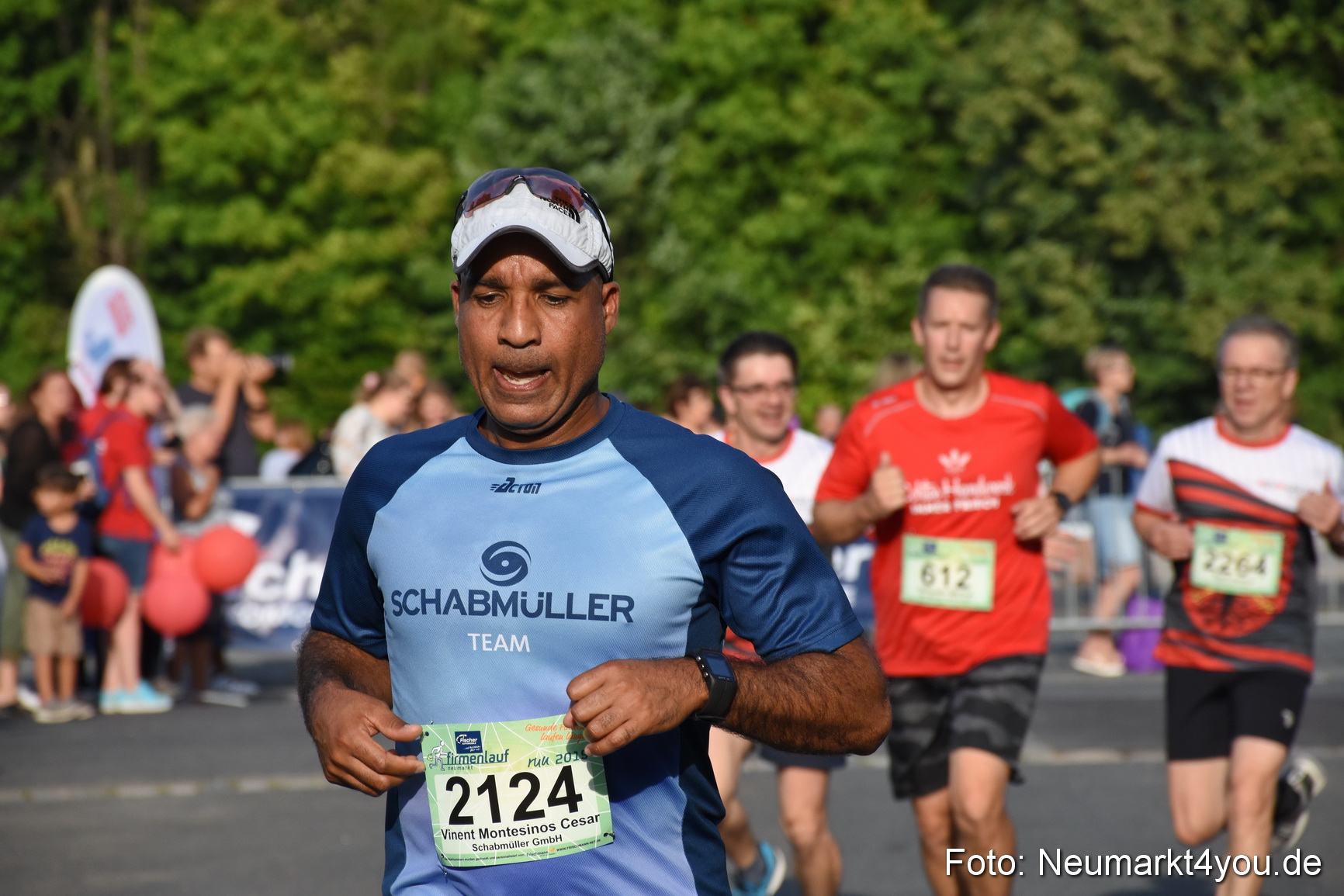 10 Automobile Fischer Firmenlauf 2019 0374