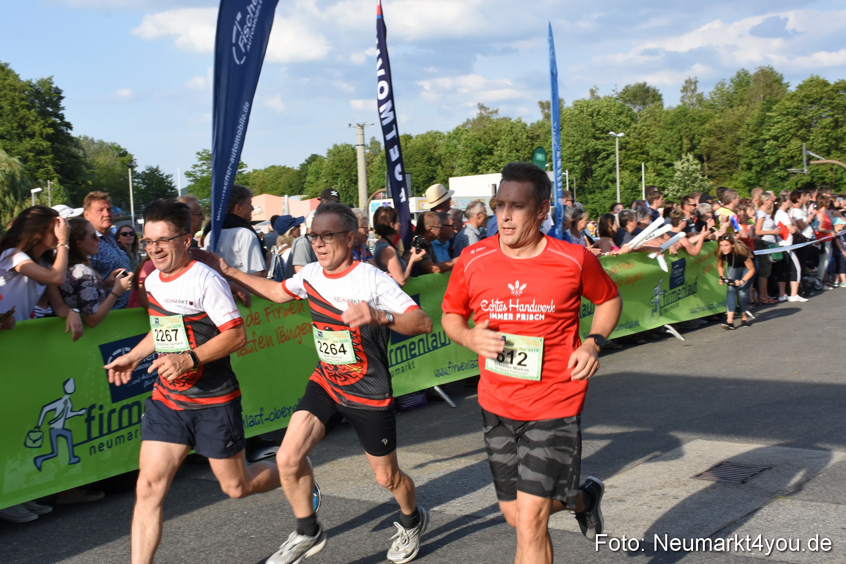 10 Automobile Fischer Firmenlauf 2019 0375