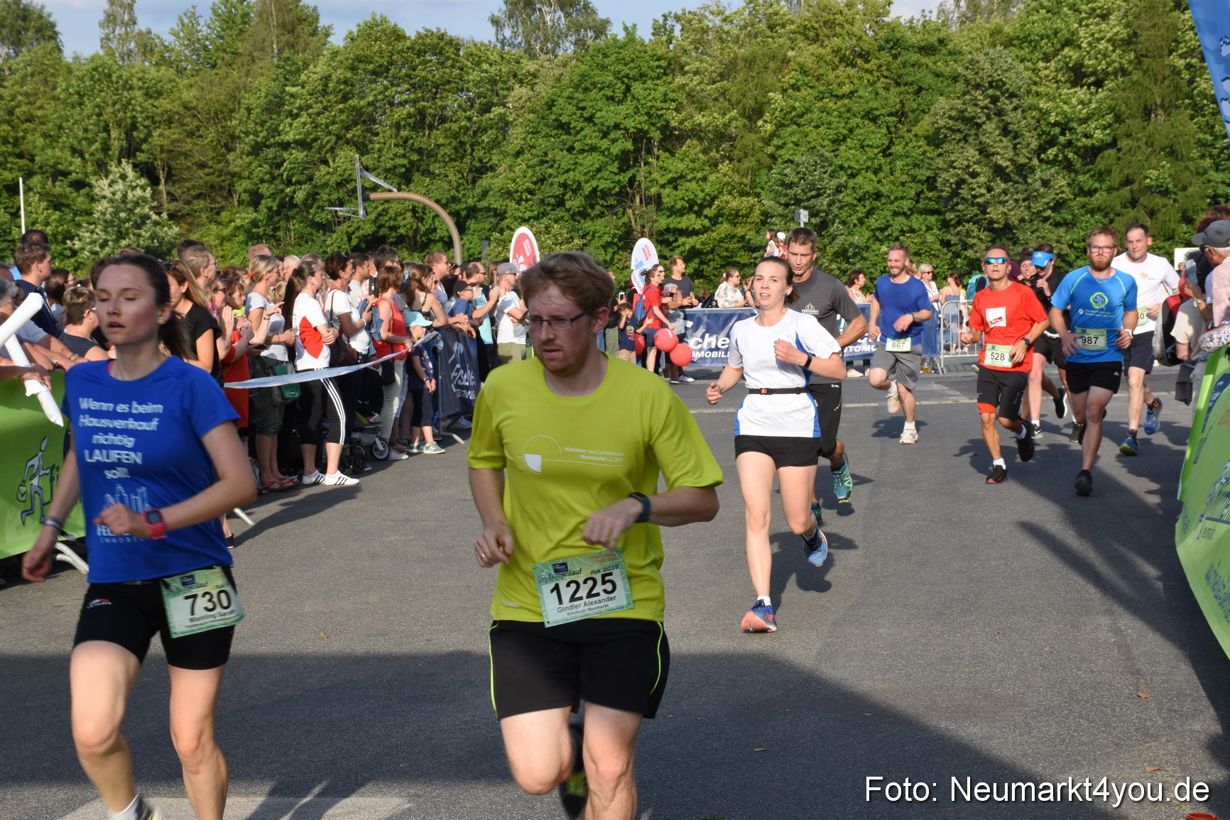 10 Automobile Fischer Firmenlauf 2019 0377