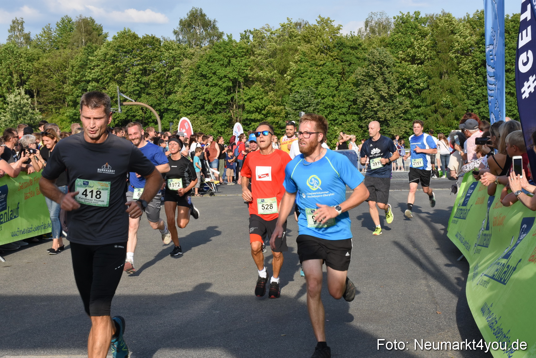 10 Automobile Fischer Firmenlauf 2019 0379