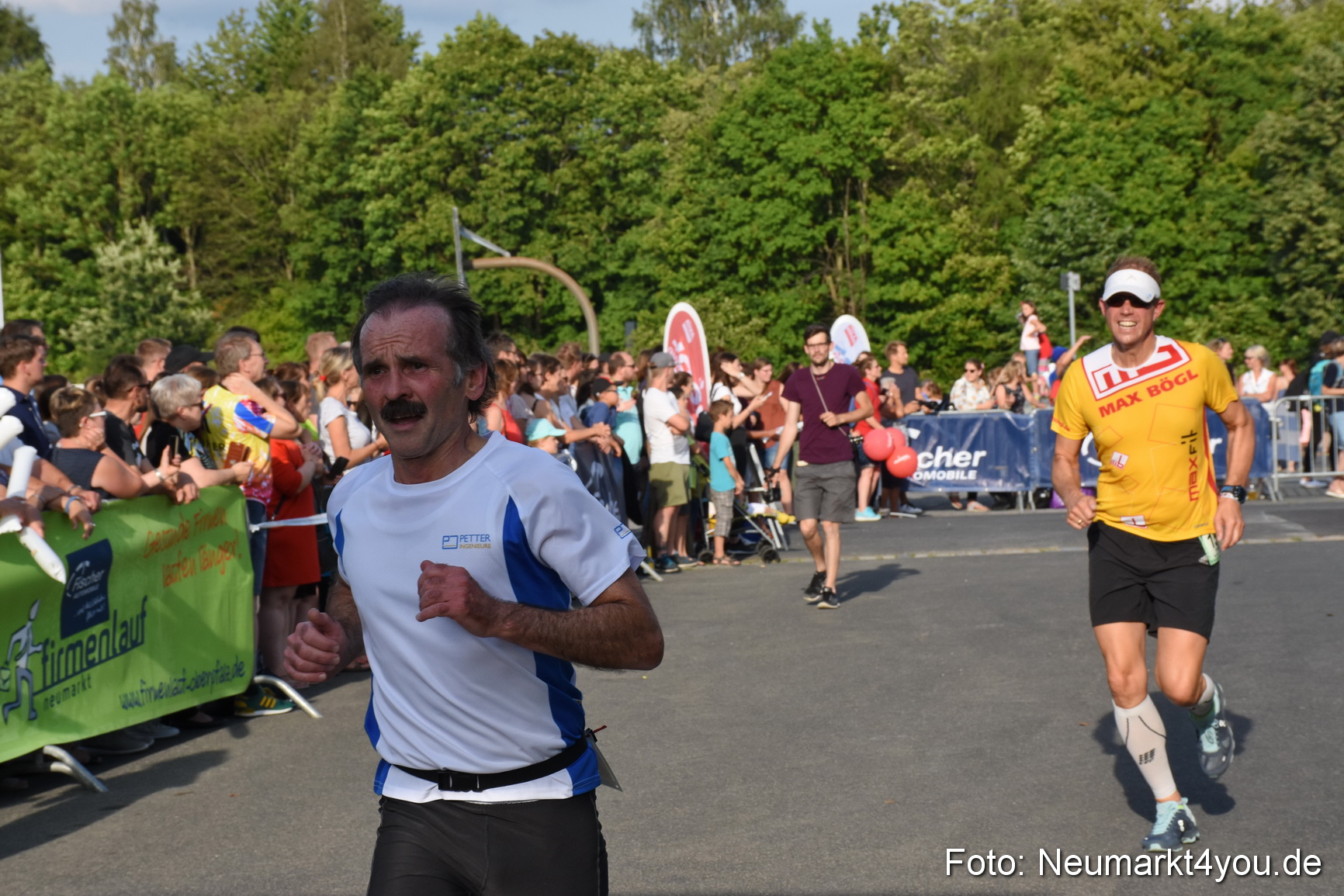 10 Automobile Fischer Firmenlauf 2019 0381