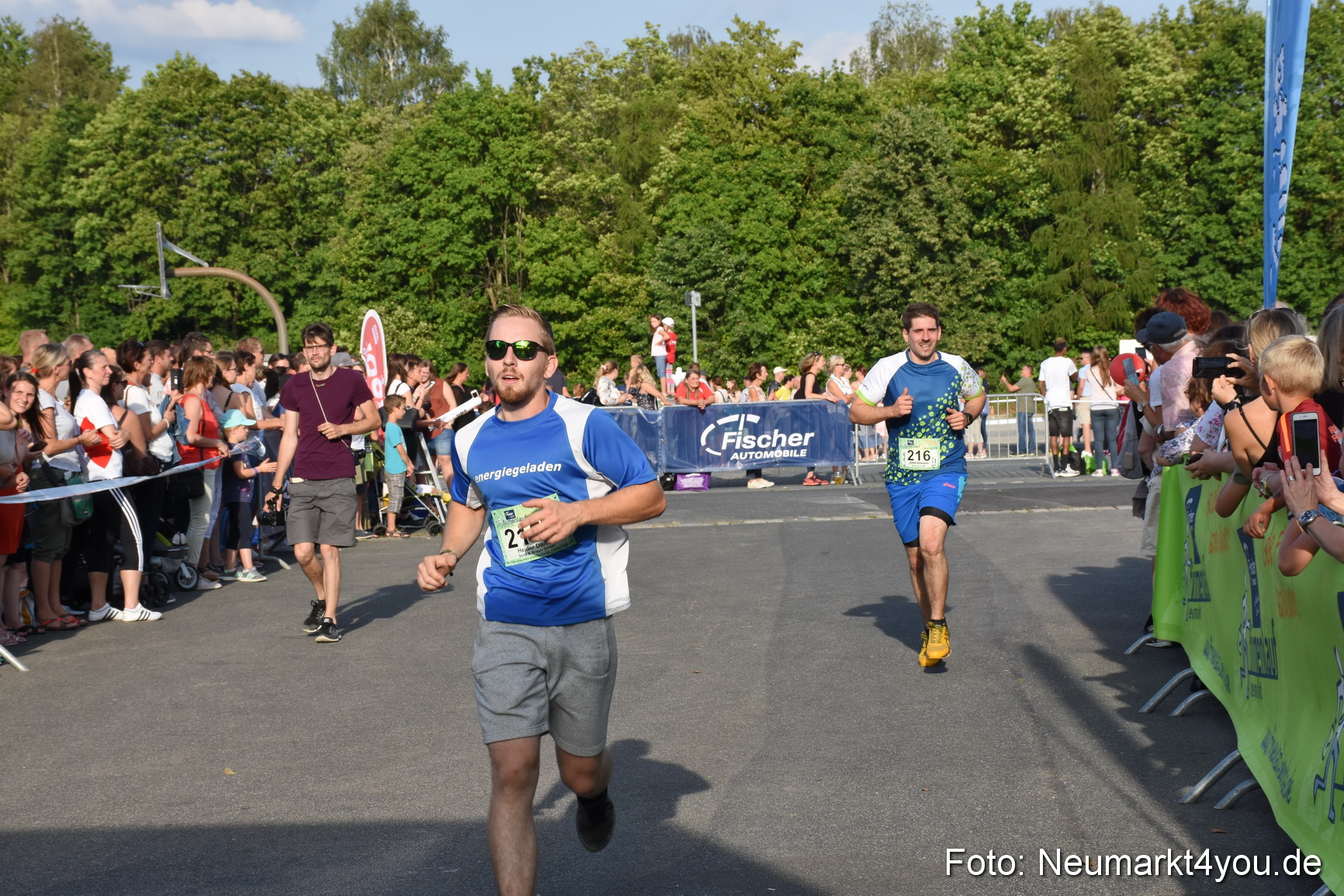 10 Automobile Fischer Firmenlauf 2019 0383