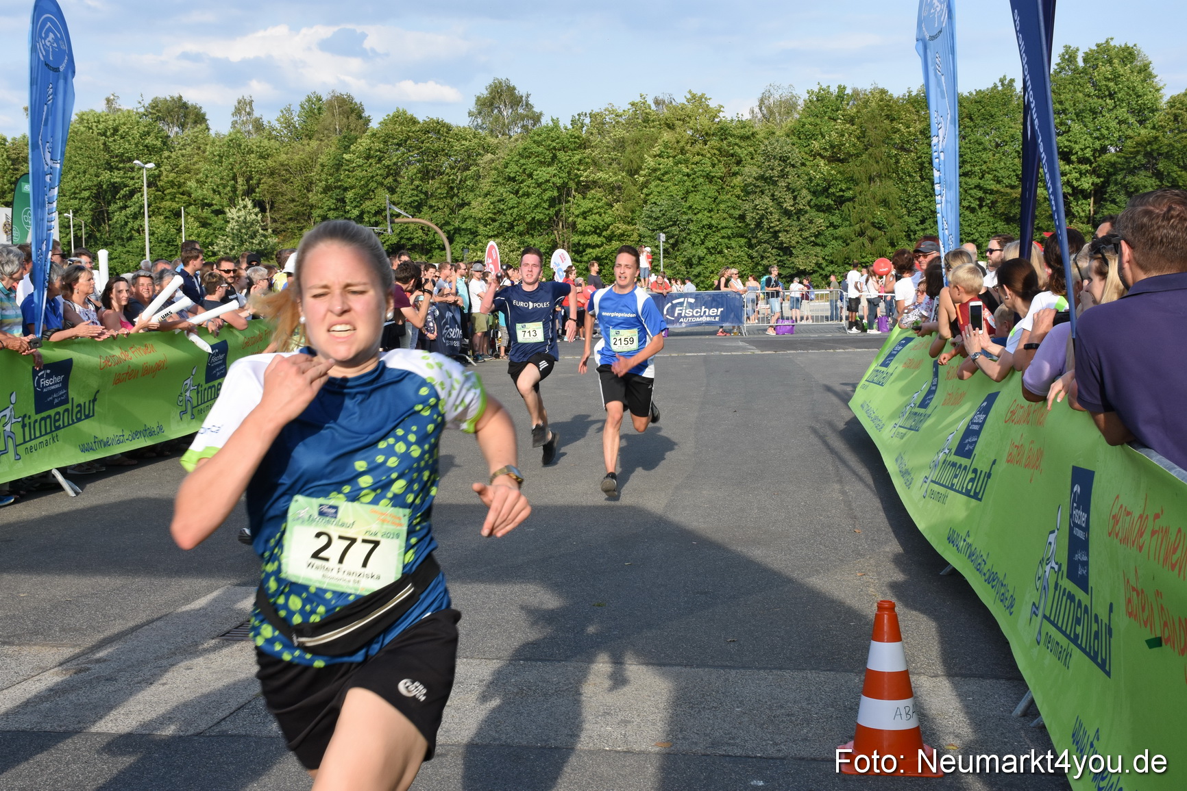 10 Automobile Fischer Firmenlauf 2019 0389