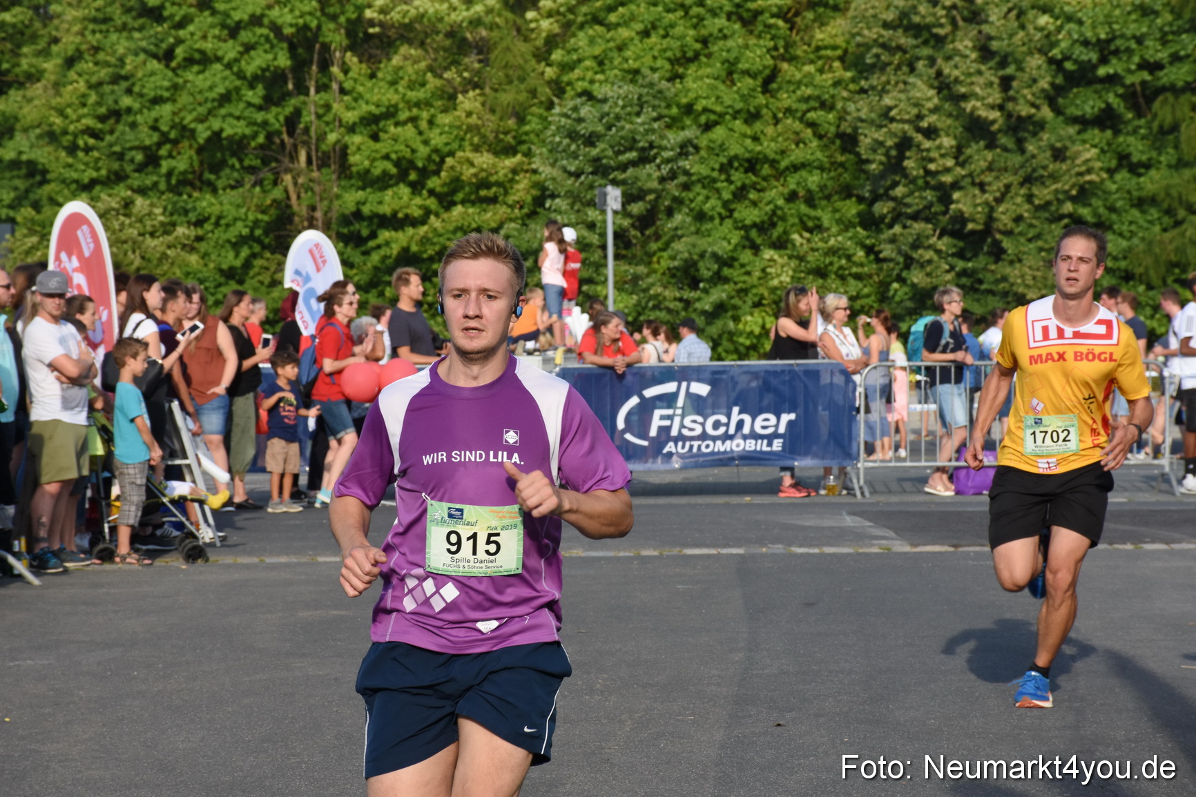 10 Automobile Fischer Firmenlauf 2019 0390