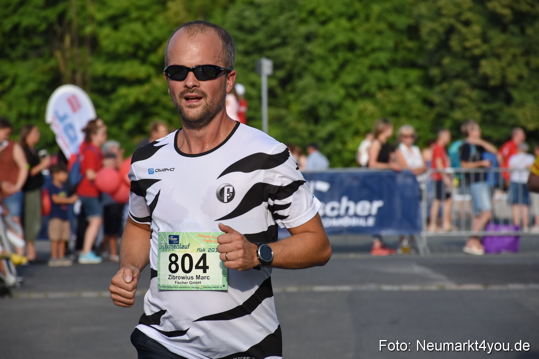 10 Automobile Fischer Firmenlauf 2019 0392