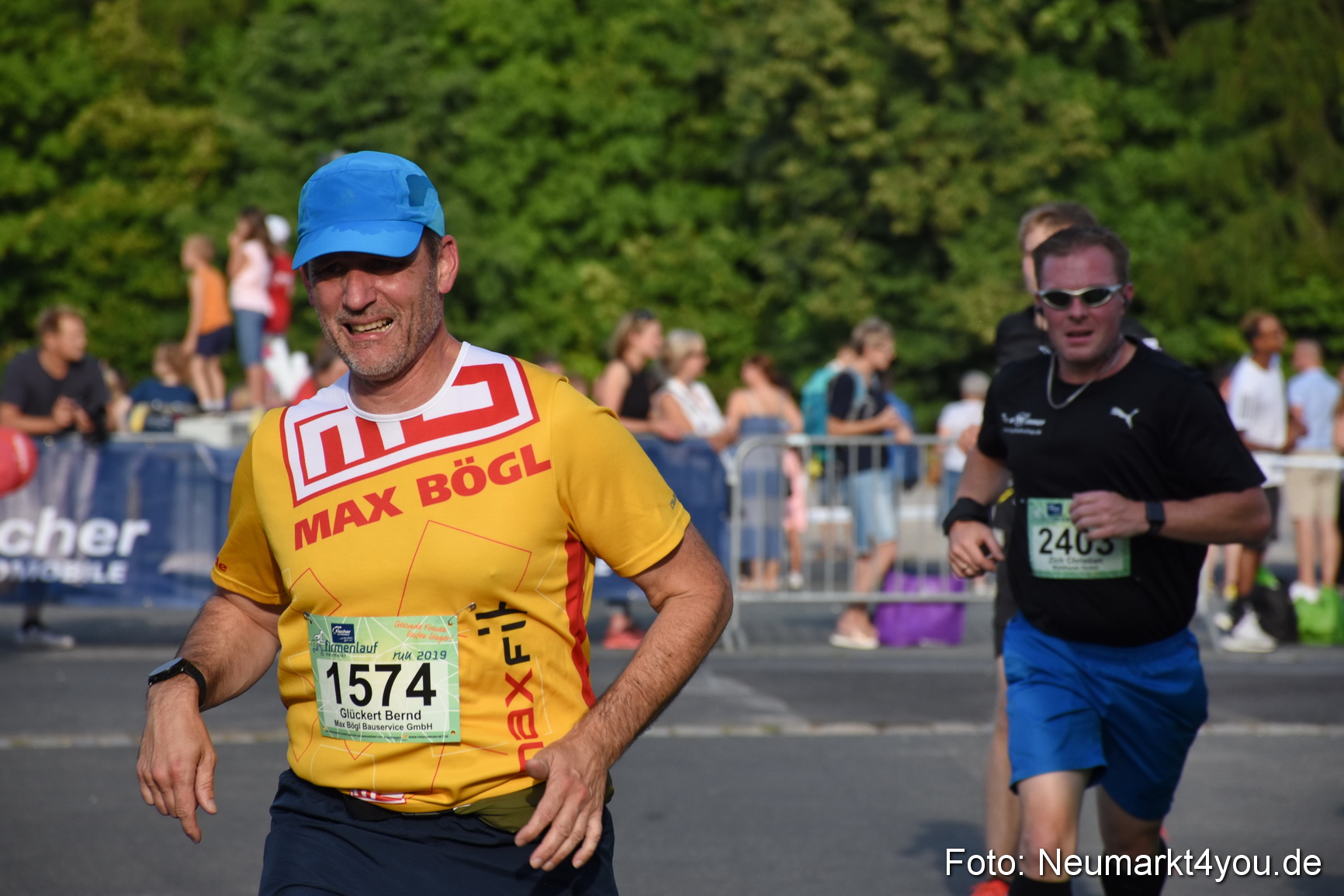 10 Automobile Fischer Firmenlauf 2019 0393