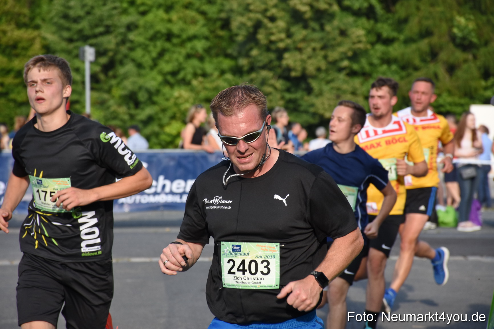 10 Automobile Fischer Firmenlauf 2019 0394