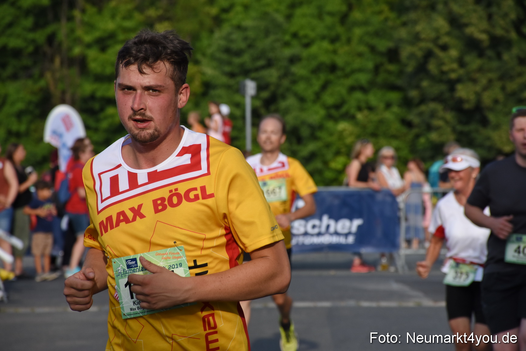 10 Automobile Fischer Firmenlauf 2019 0396