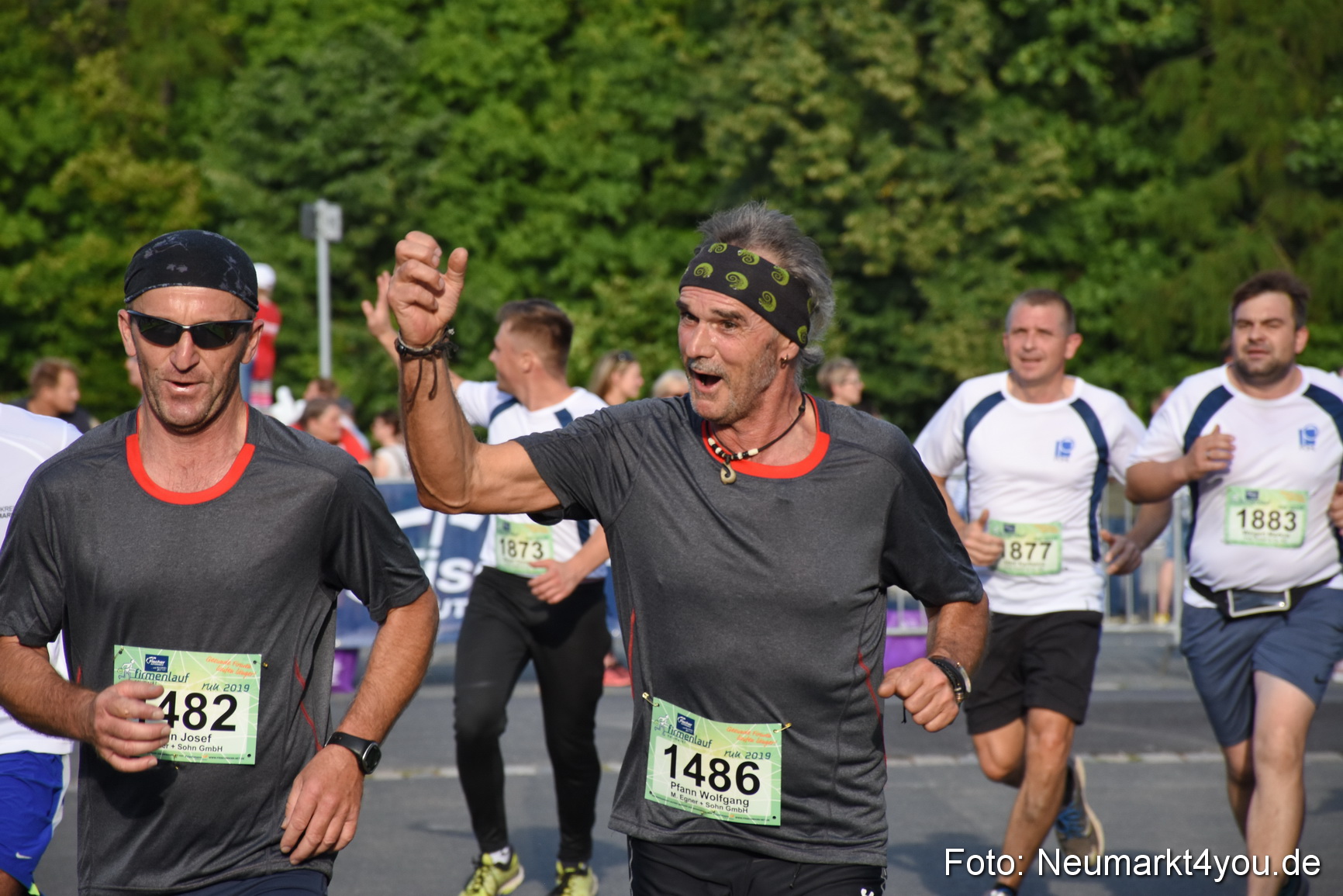 10 Automobile Fischer Firmenlauf 2019 0398