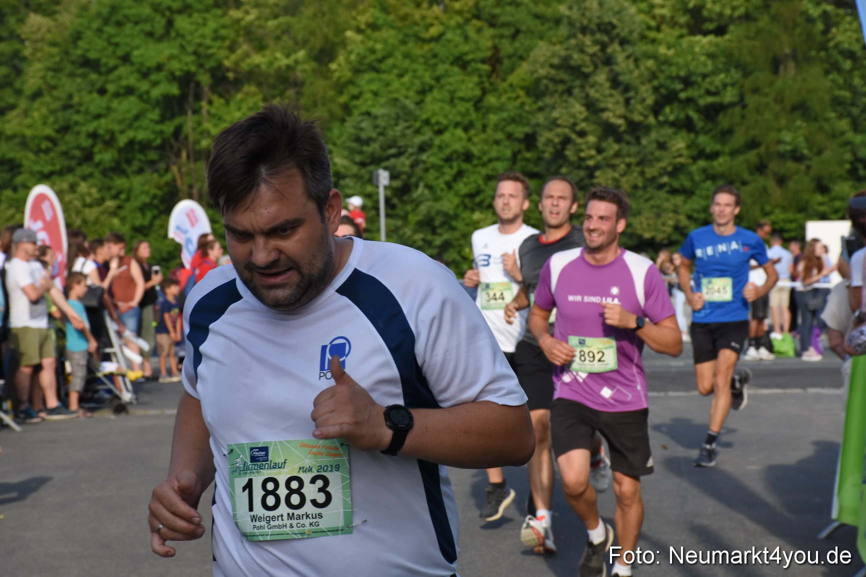 10 Automobile Fischer Firmenlauf 2019 0400