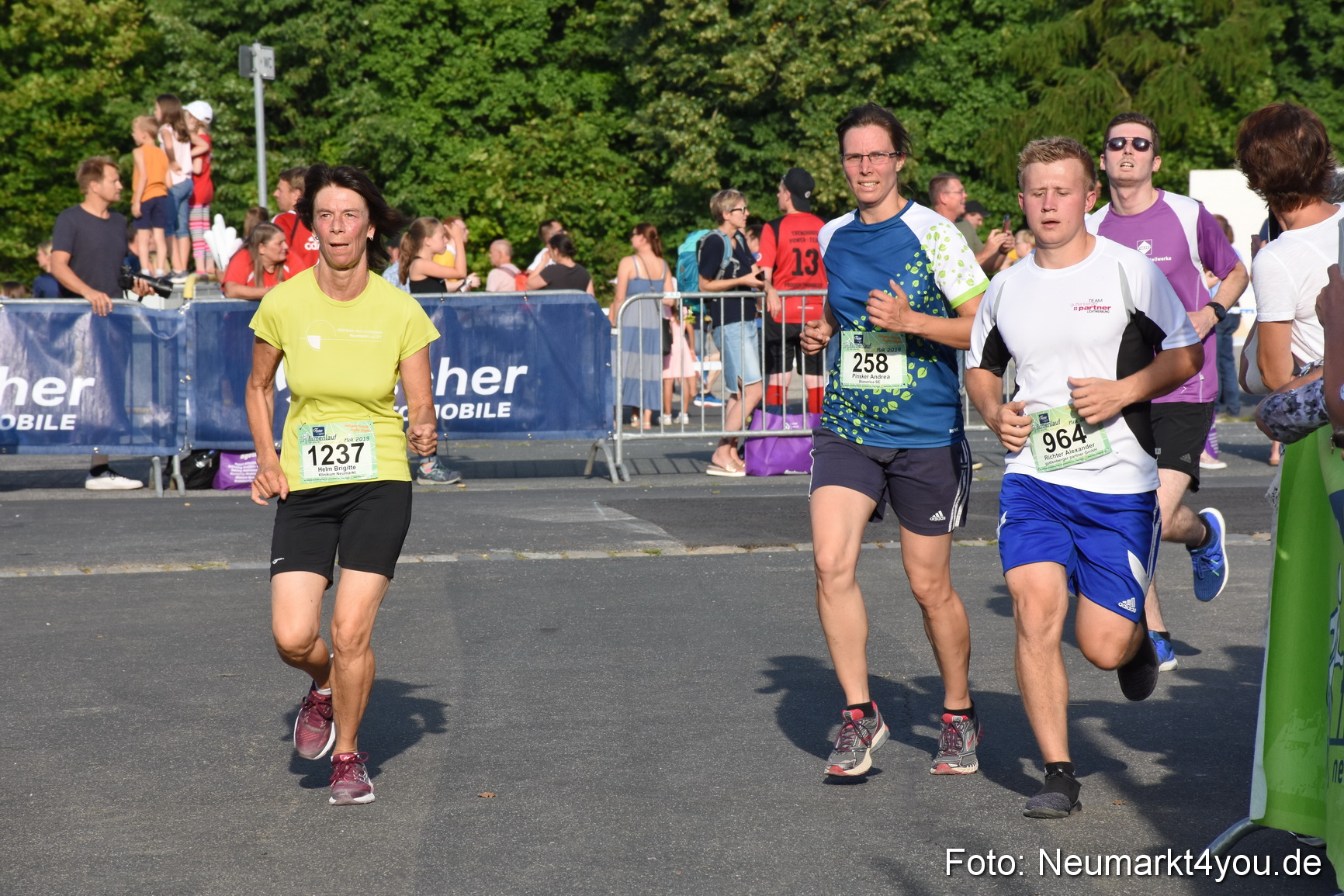 10 Automobile Fischer Firmenlauf 2019 0415