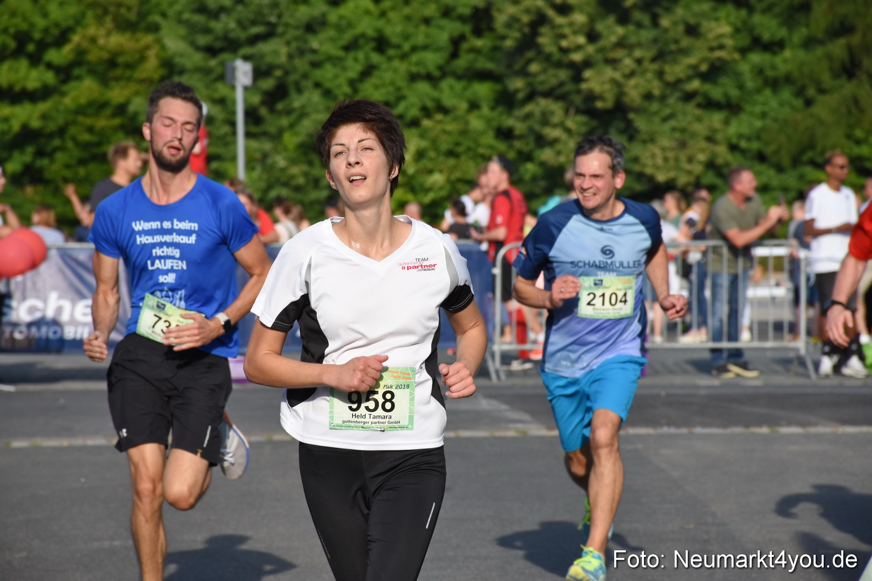 10 Automobile Fischer Firmenlauf 2019 0418