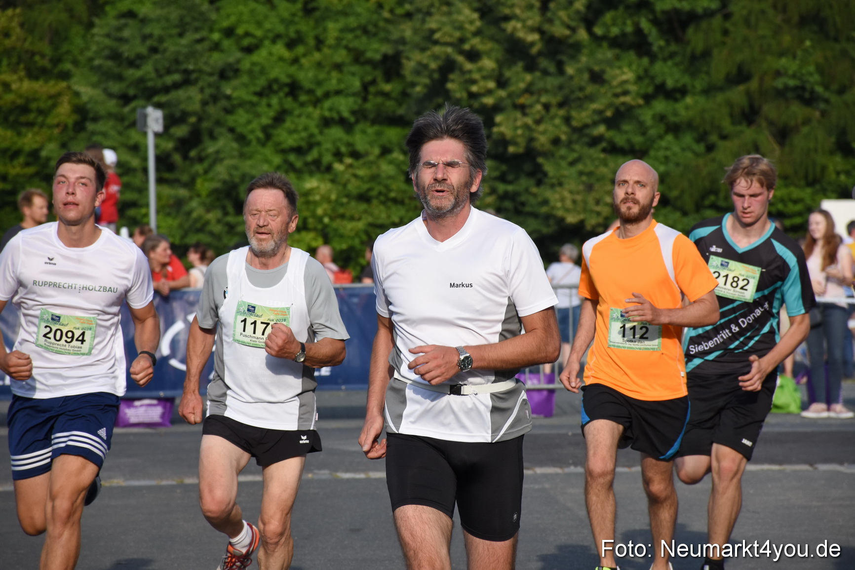 10 Automobile Fischer Firmenlauf 2019 0429