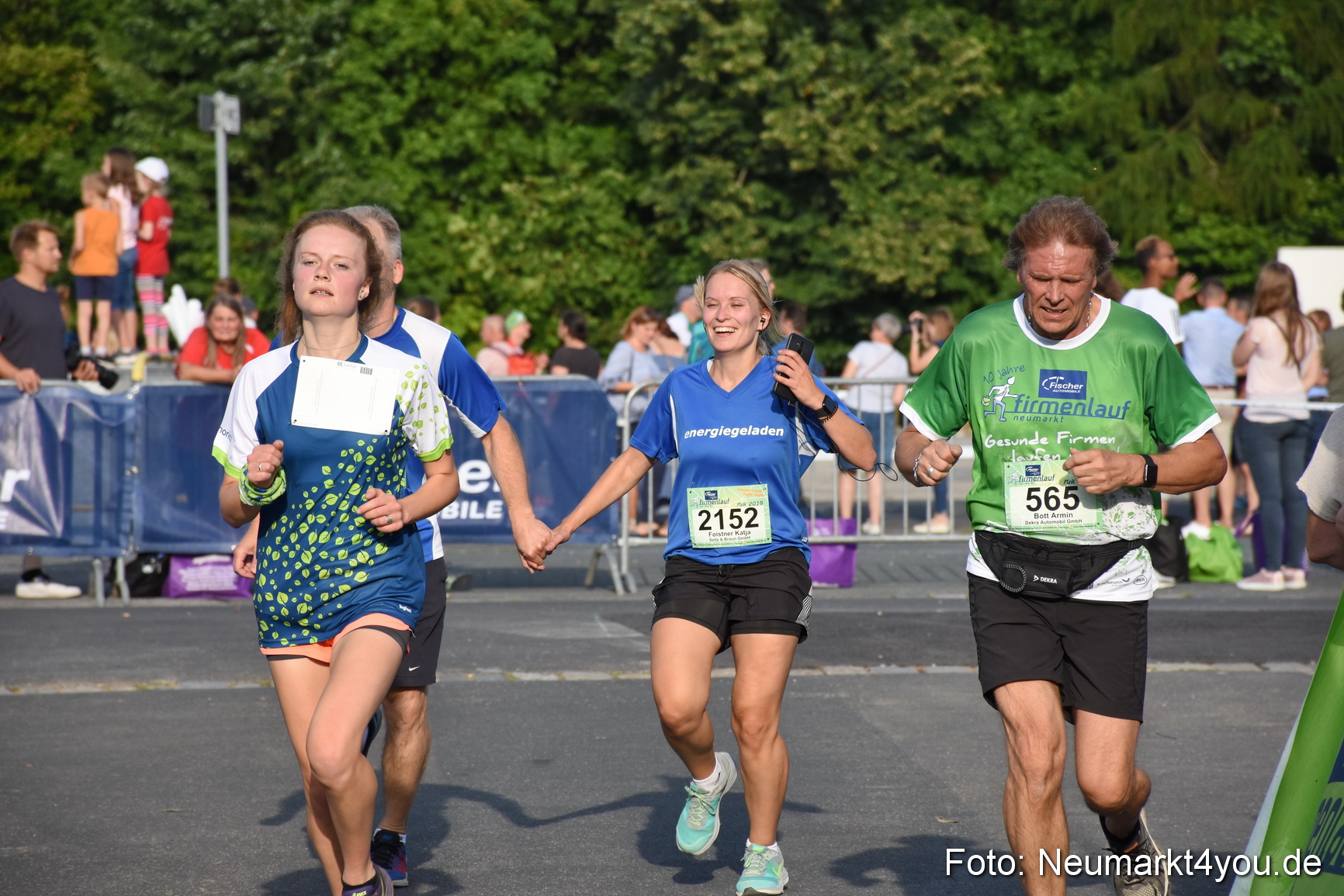 10 Automobile Fischer Firmenlauf 2019 0431
