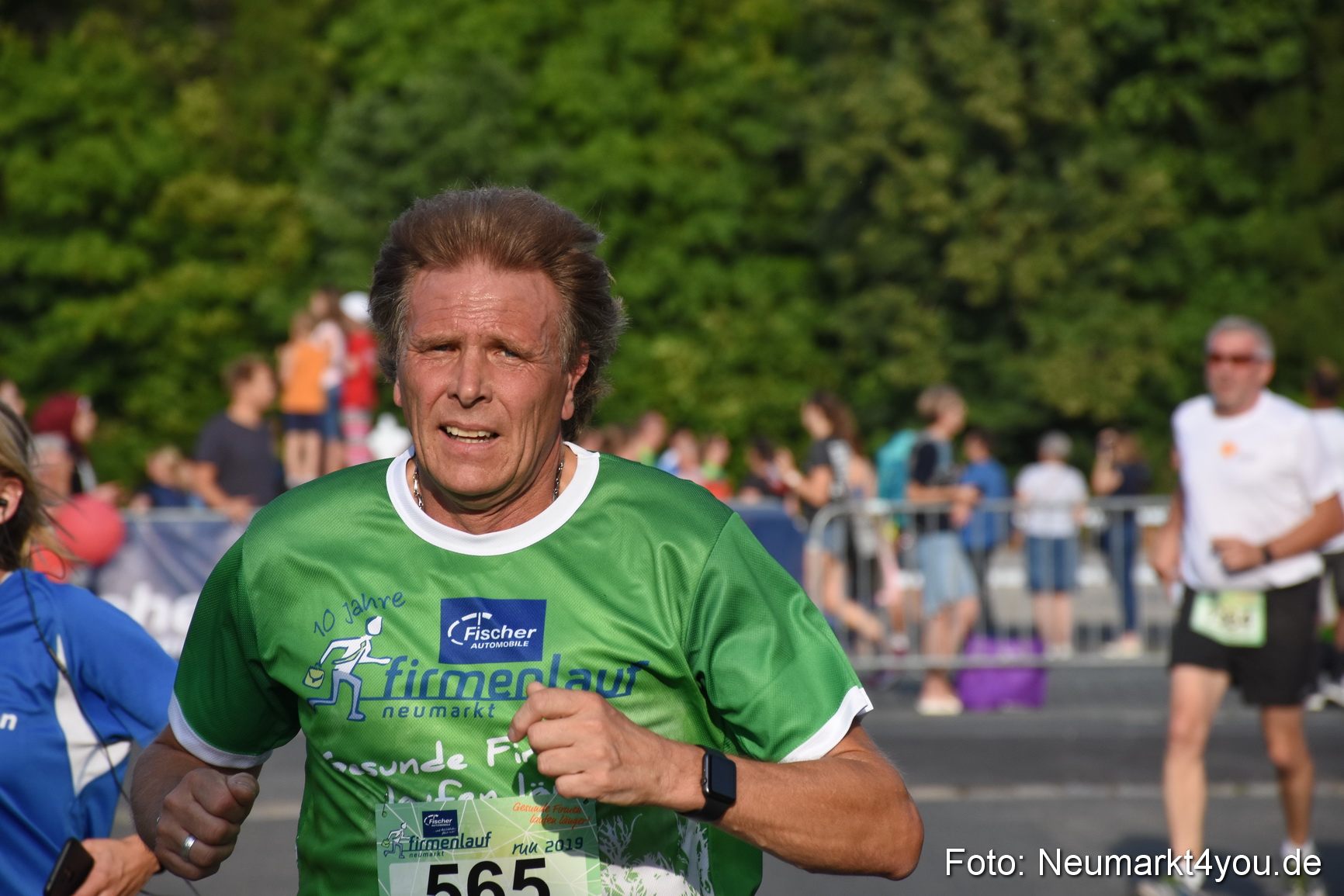 10 Automobile Fischer Firmenlauf 2019 0433