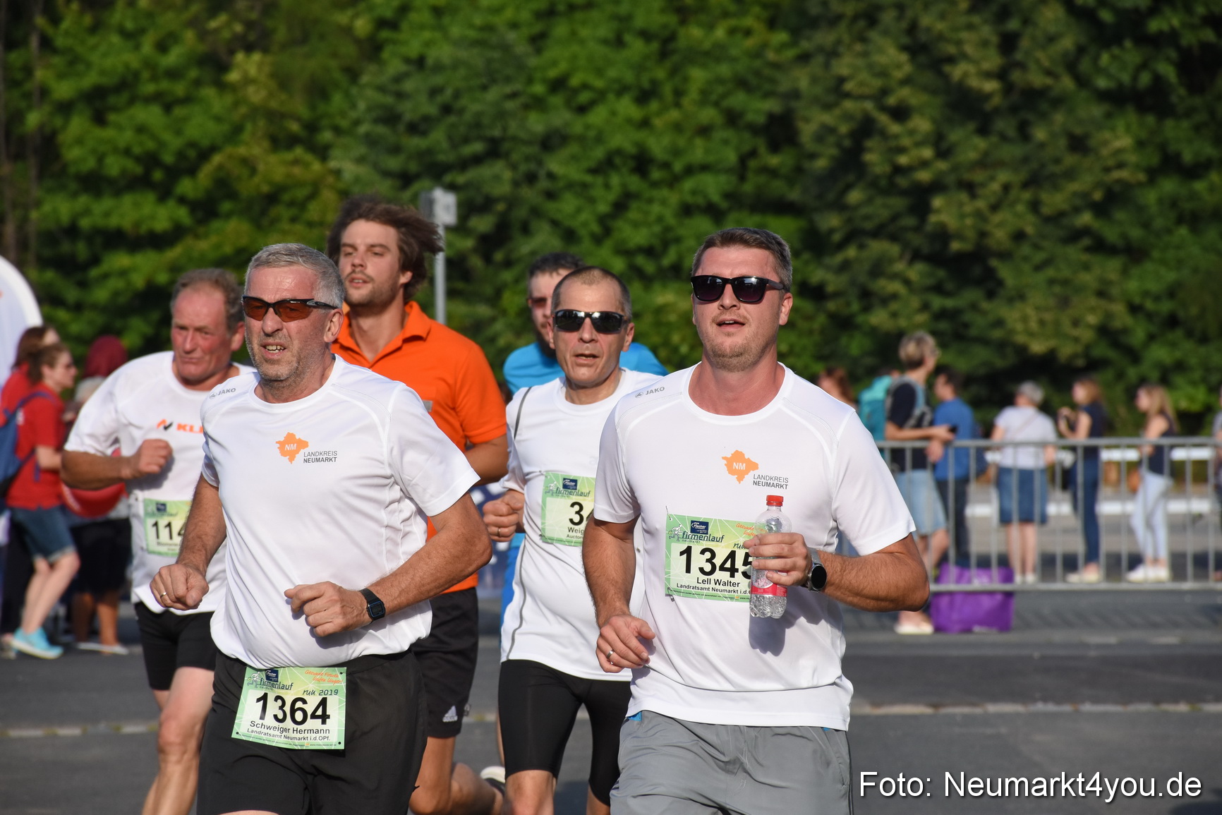 10 Automobile Fischer Firmenlauf 2019 0434