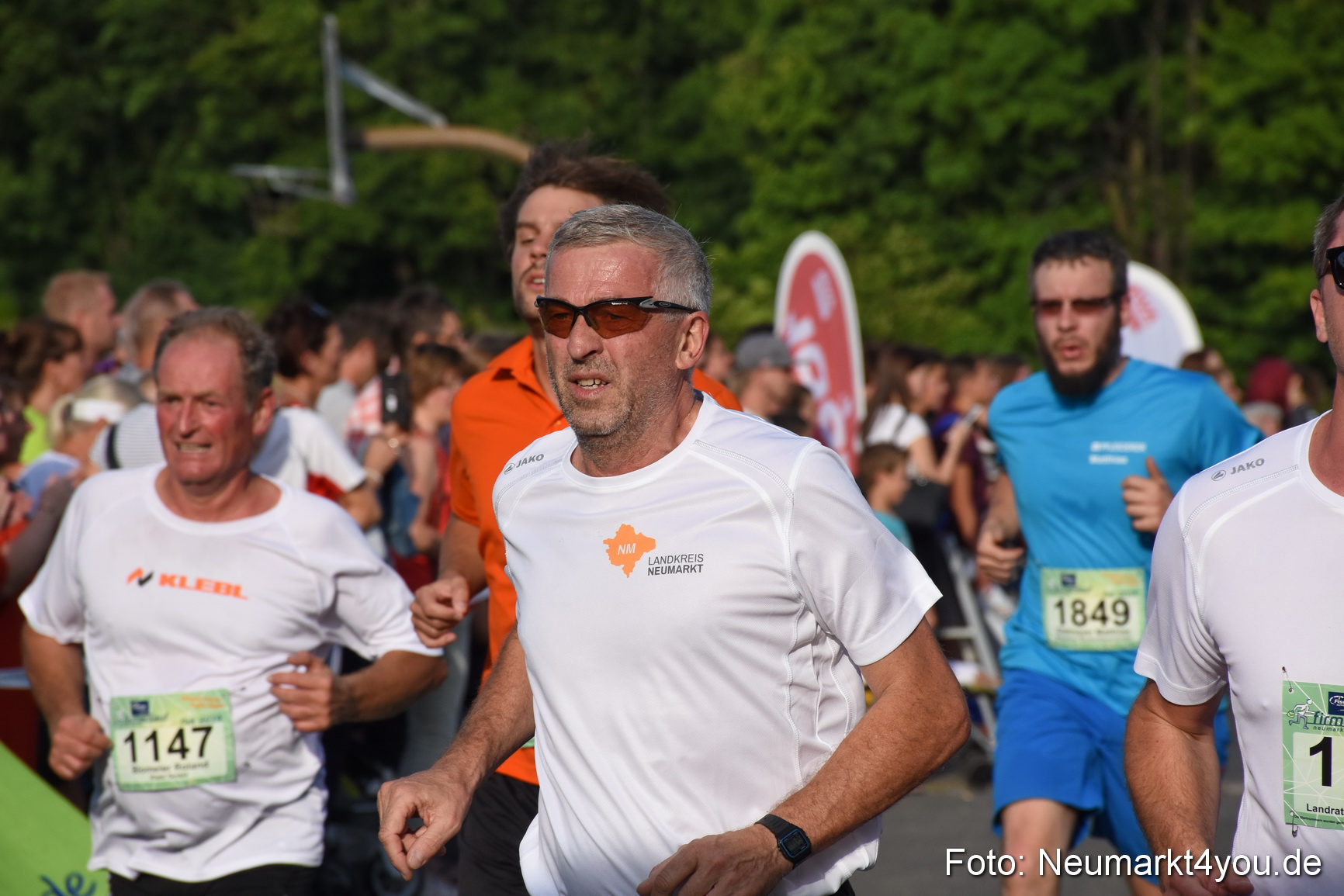 10 Automobile Fischer Firmenlauf 2019 0435