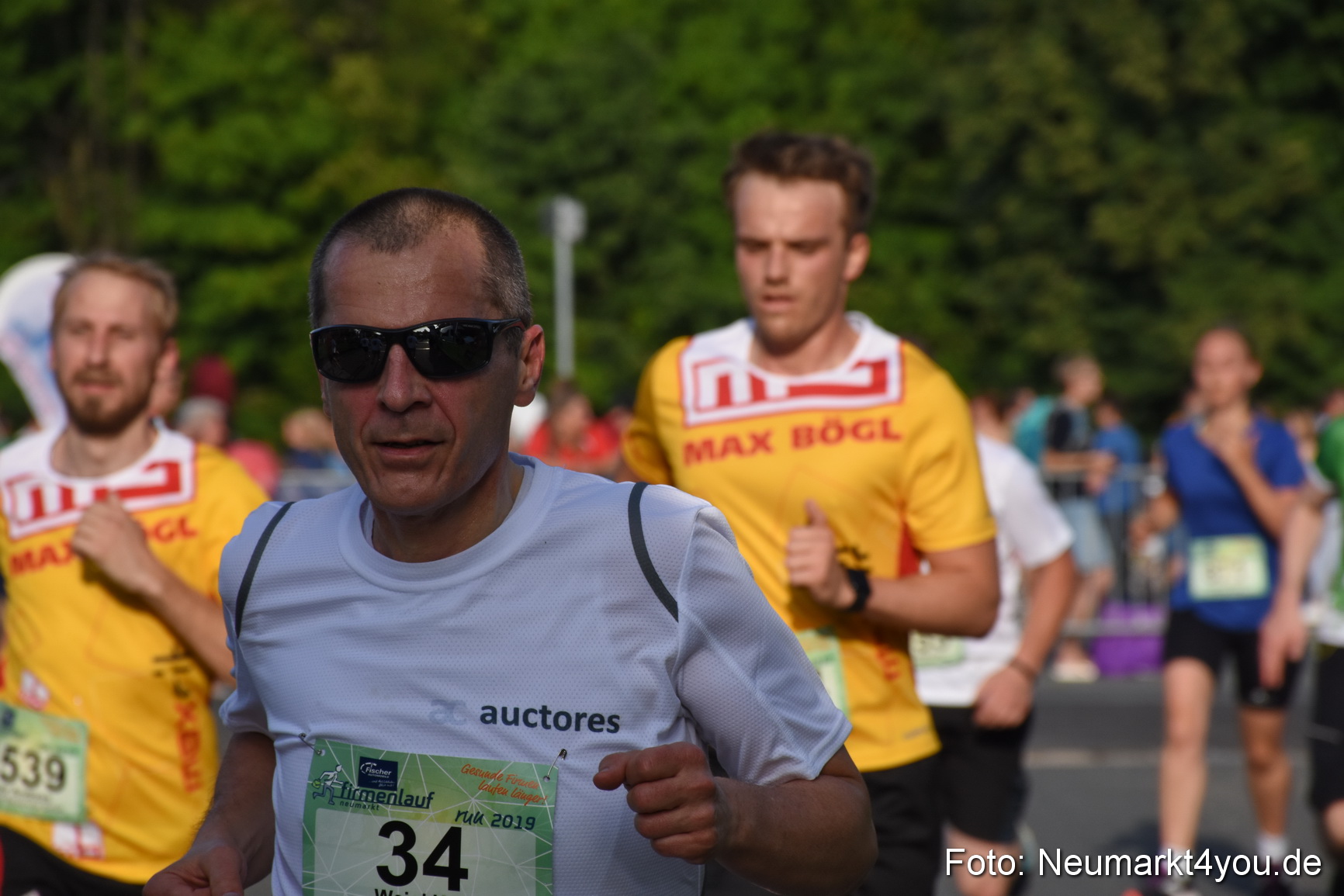 10 Automobile Fischer Firmenlauf 2019 0436