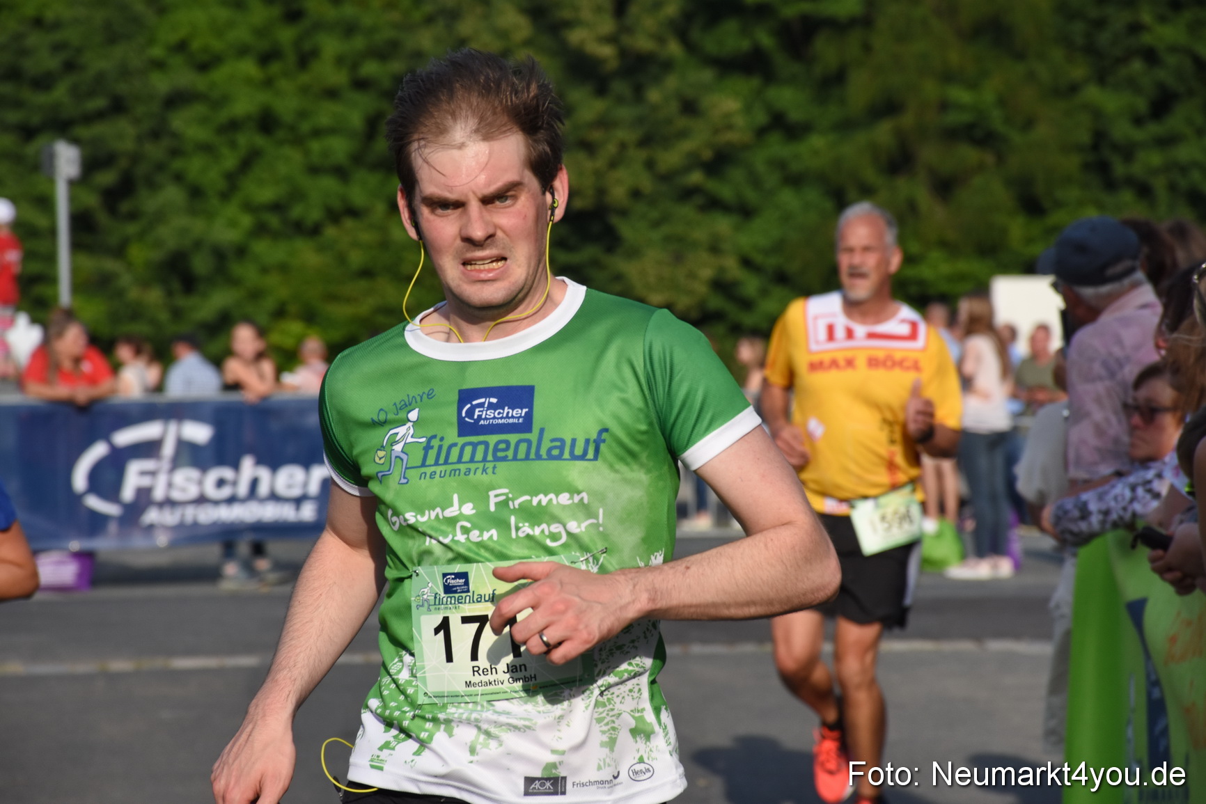 10 Automobile Fischer Firmenlauf 2019 0437