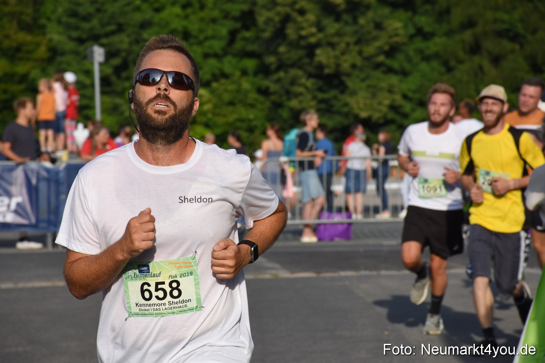 10 Automobile Fischer Firmenlauf 2019 0439